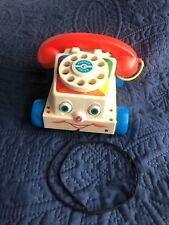 Fisher price 2009 d'occasion  Expédié en Belgium