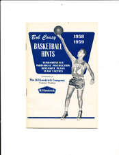 1958 bob cousy for sale  Round Rock