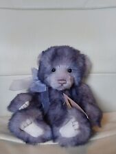 Charlie bears used for sale  Ireland