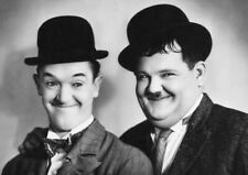 Laurel hardy bb1 for sale  MANCHESTER