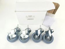 Caster wheels heavy for sale  Buford