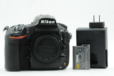 Nikon d810 36.3mp for sale  Shipping to Ireland