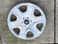 Ford wheel trim for sale  BELFAST