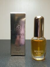 Miniature parfum aromatics d'occasion  Hayange