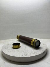 Drawer antique spyglass for sale  WELLINGTON