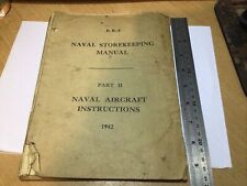 1942 royal navy for sale  Shipping to Ireland