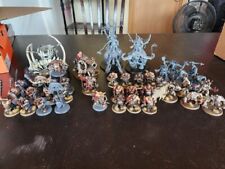 Warhammer ogre army for sale  Moscow Mills
