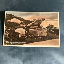 Vintage postcard toad for sale  BRADFORD
