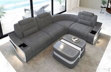 Couch ecksofa sofa gebraucht kaufen  Deutschland