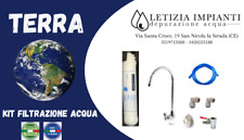 kit depurazione acqua usato  San Marco Evangelista