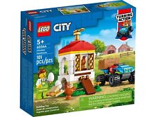 Lego city 60344 usato  San Lorenzo In Campo