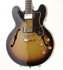 Epiphone Sheraton II Pro Vintage Sunburst 2019 [SN 19121524085] comprar usado  Enviando para Brazil