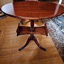 Brandt mahogany table for sale  Rochester