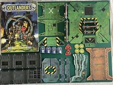 1995 necromunda outlanders for sale  HARLOW