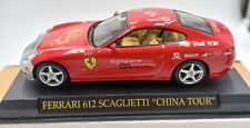 Ferrari 612 scaglietti usato  Genova