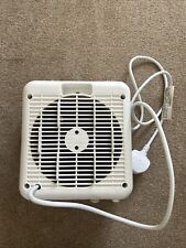 Fan heater 2kw for sale  MANNINGTREE