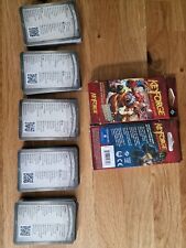 Keyforge call archons for sale  LEEDS