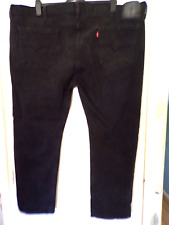 mens jeans 46 waist for sale  DEWSBURY