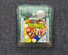 Mario tennis game usato  Casorate Primo