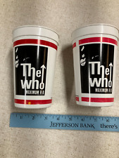 Cups maximum b for sale  Jefferson City