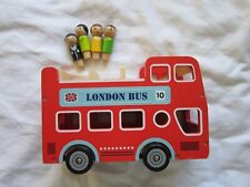 London bus wooden for sale  BELFAST