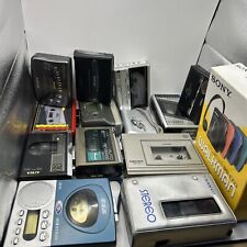 Walkman aiwa sony gebraucht kaufen  Niederkassel