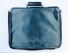 Maletín de maquillaje Mary Kay portafolio negro segunda mano  Embacar hacia Argentina