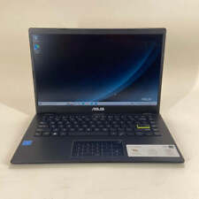 ASUS E410MA 14" Celeron(R) N4020 1.1GHz 4GB RAM 64GB SSD for sale  Shipping to South Africa