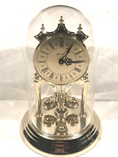 Dome clock vintage for sale  Blanchester