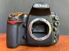 Nikon d700 12.1 for sale  Hammonton