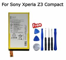 Usado, Genuine LIS1561ERPC reemplazo de batería interna para Sony Xperia Z3 Compact segunda mano  Embacar hacia Argentina