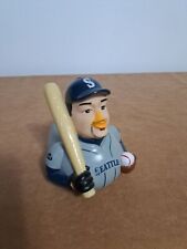 Seattle Mariners Vintage Celebrate Ducks MLBP Ichiro Suzuki First Edition, used for sale  Shipping to South Africa