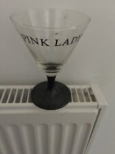 Pink lady cocktail for sale  LINCOLN