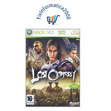 Lost odyssey videogioco usato  Verrua Po