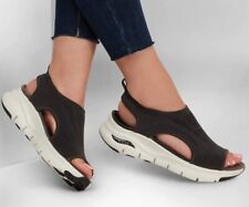 Skechers sandal women for sale  CROYDON