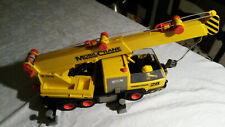 Play mobile crane for sale  LINCOLN