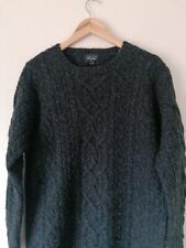 Aran sweater 100 for sale  NORTHAMPTON