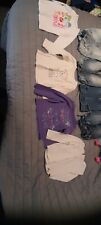 Girls clothes large for sale  SPENNYMOOR
