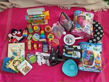 baby toys toddler for sale  PENZANCE