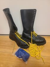 20 hole boots for sale  BOSTON