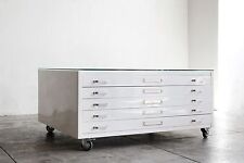 Flat file coffee for sale  Los Angeles