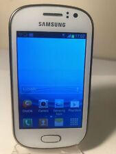 Samsung Galaxy Fame GT-S6810P - 4 GB - blanco (Desbloqueado) teléfono móvil S6810P segunda mano  Embacar hacia Mexico