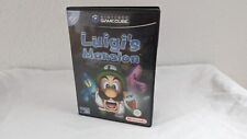 Luigi's Mansion (Nintendo GameCube, 2002) - CIB, usado comprar usado  Enviando para Brazil