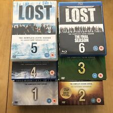 Lost complete collection for sale  WORKSOP