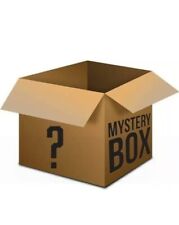 Box mystère jeux d'occasion  Nancy-