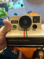 Polaroid 1000 land for sale  MITCHAM