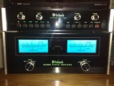 Mcintosh mc300 amplificatore usato  Caltagirone