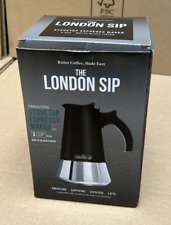 London sip moka for sale  NEWCASTLE UPON TYNE