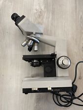 Microscopio binoculare stereo usato  Tivoli