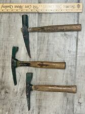 Vintage hammers goldblatt for sale  Green Valley